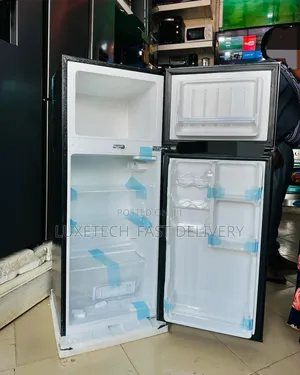 Aero Refrigerator 120l