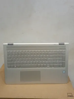 Laptop HP Envy X360 Convertible 15 Es2xx 16GB Intel Core I5 SSD 512GB