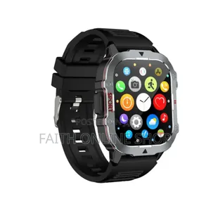 C30PRO Smart Watch