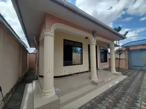 3bdrm House in Saku Ilulu Mbagala, Temeke for sale