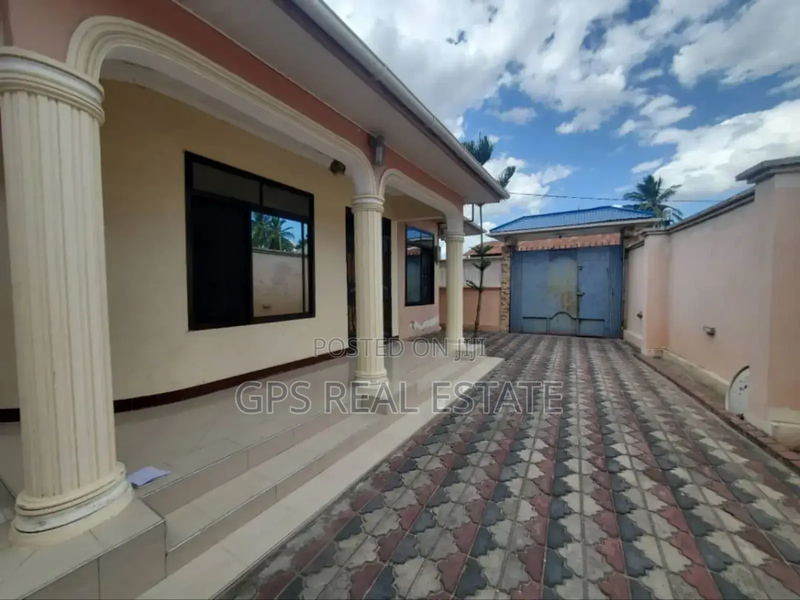 3bdrm House in Saku Ilulu Mbagala, Temeke for sale