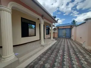 3bdrm House in Saku Ilulu Mbagala, Temeke for sale