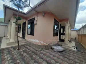 3bdrm House in Saku Ilulu Mbagala, Temeke for sale