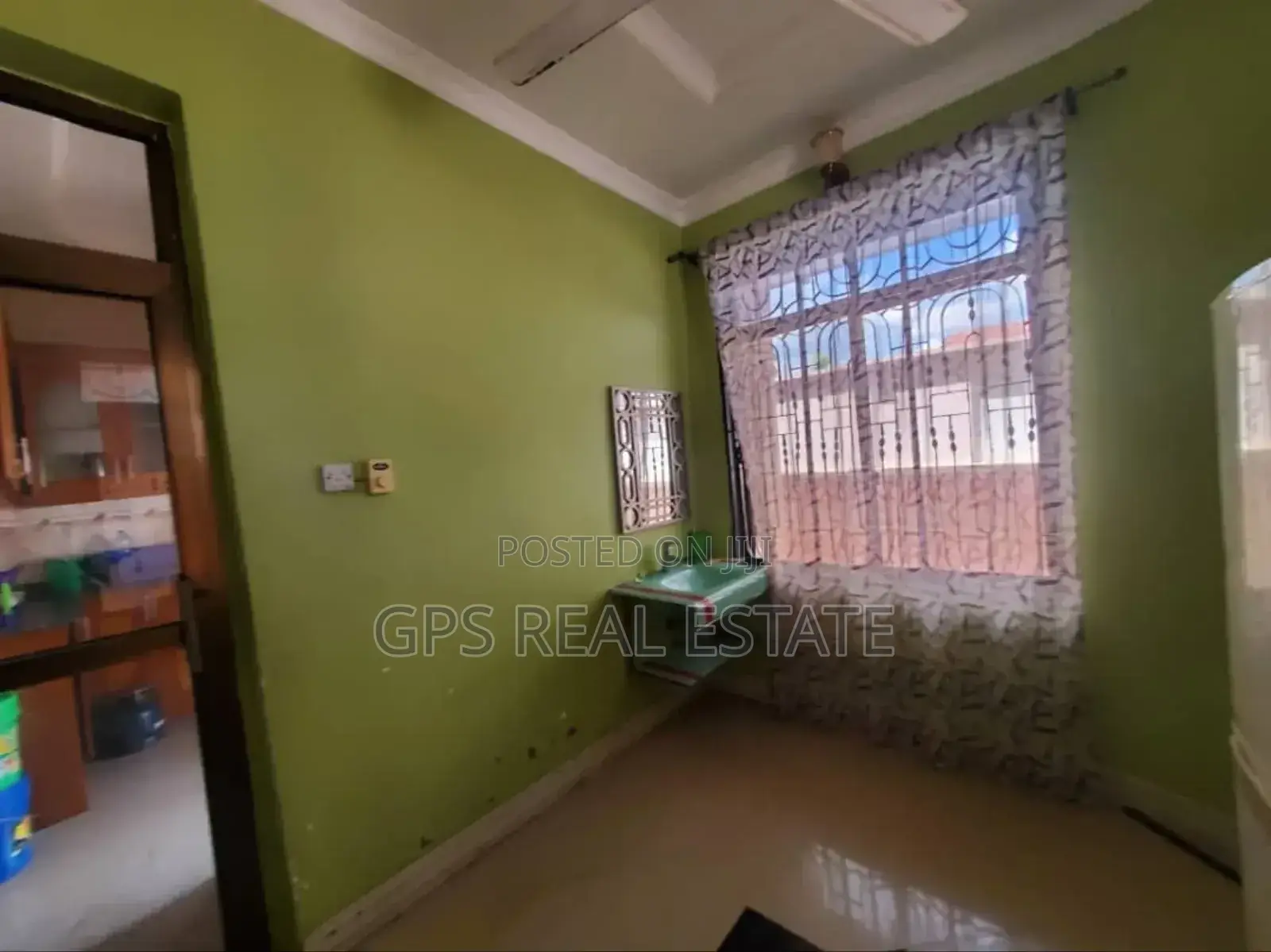 3bdrm House in Saku Ilulu Mbagala, Temeke for sale