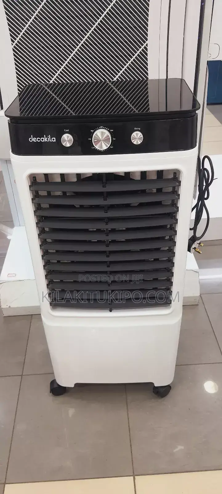 Decakila Air Cooler