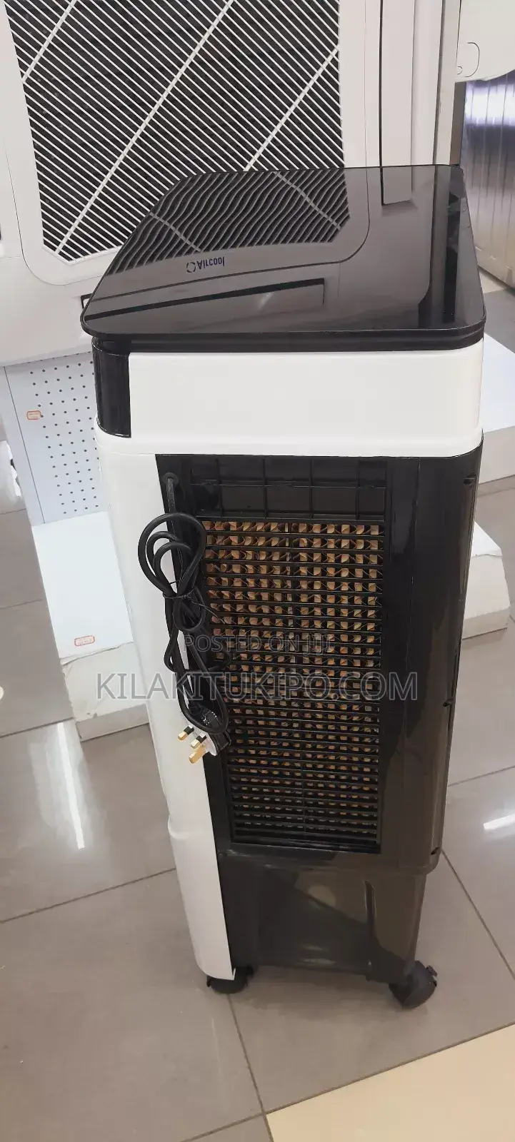 Decakila Air Cooler
