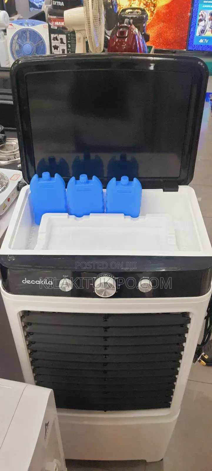 Decakila Air Cooler