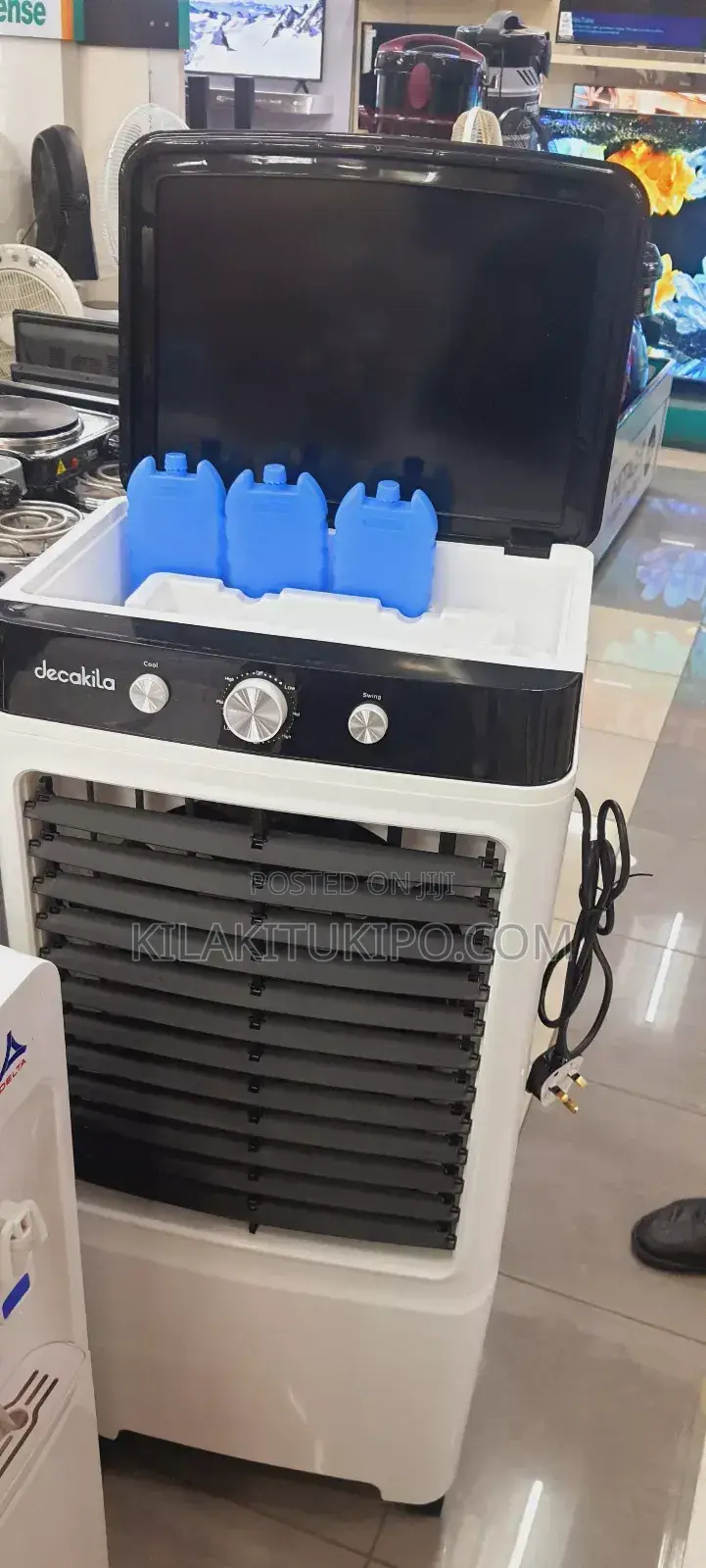 Decakila Air Cooler
