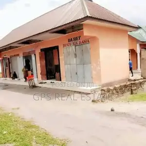 2bdrm House in Ukonga Bomba Mbili, Ilala for sale
