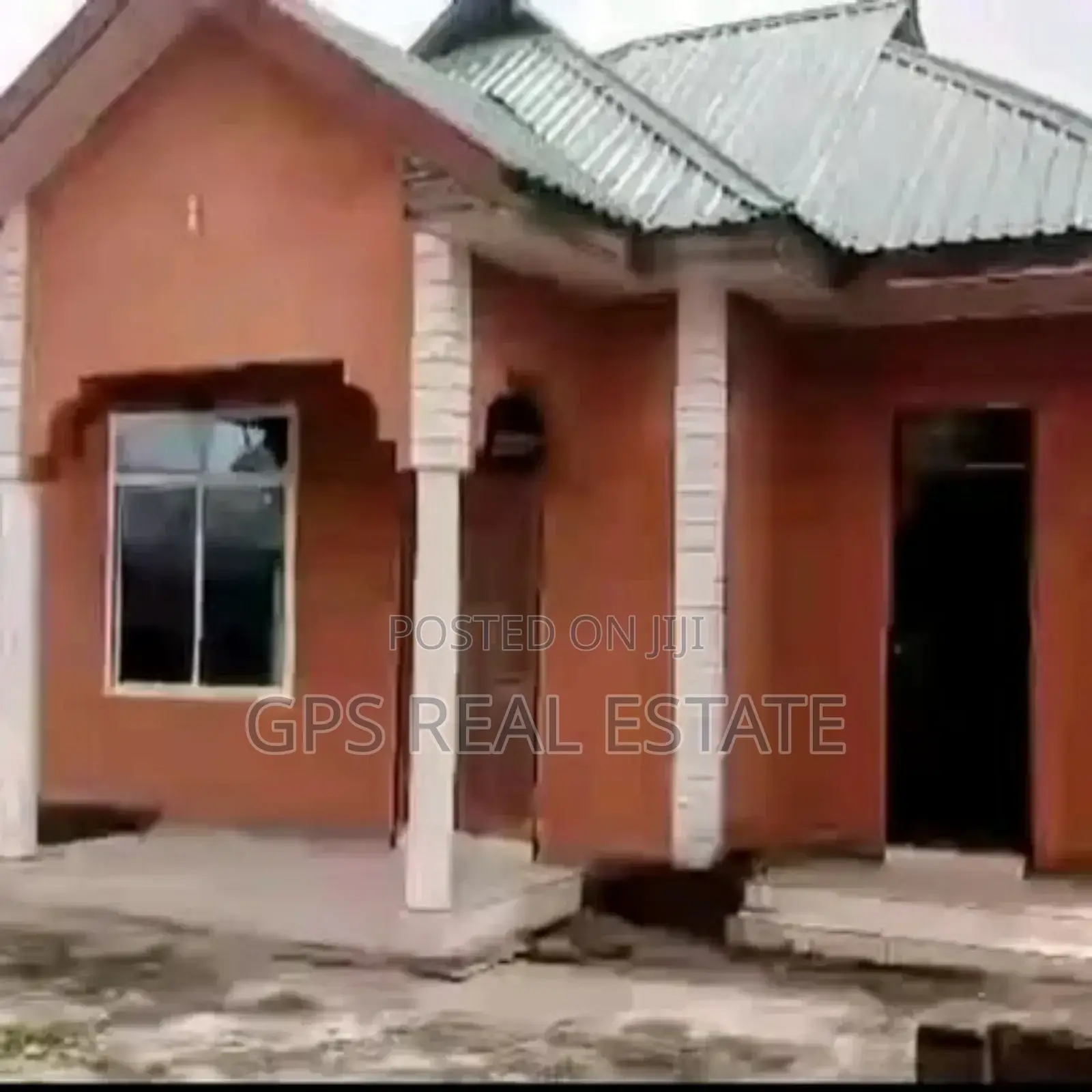 2bdrm House in Ukonga Bomba Mbili, Ilala for sale