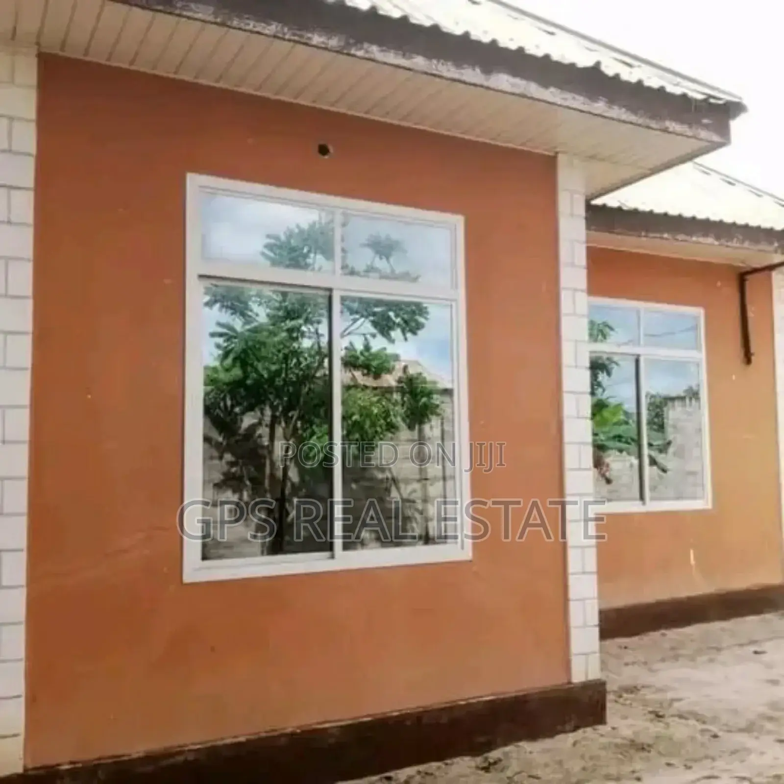 2bdrm House in Ukonga Bomba Mbili, Ilala for sale