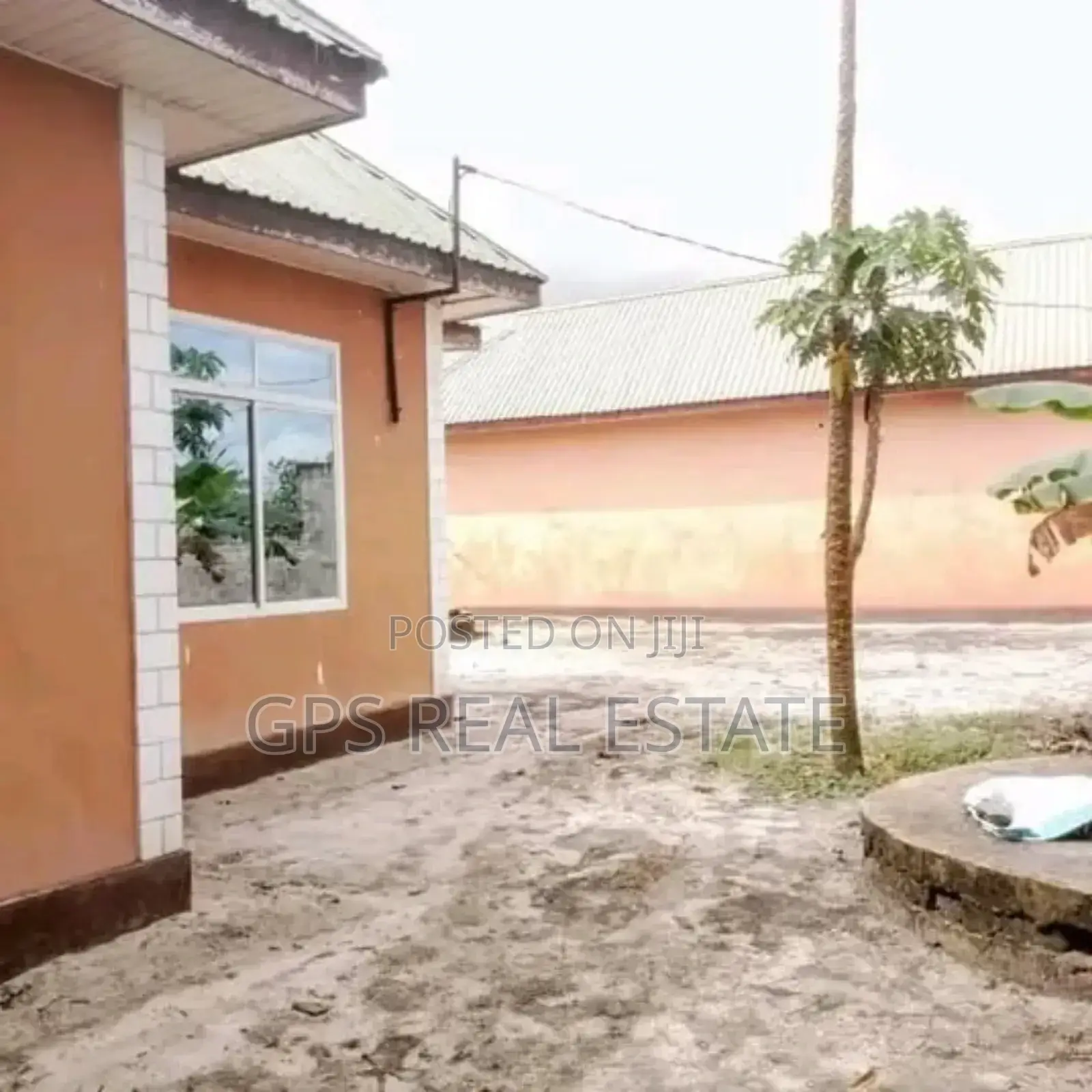 2bdrm House in Ukonga Bomba Mbili, Ilala for sale