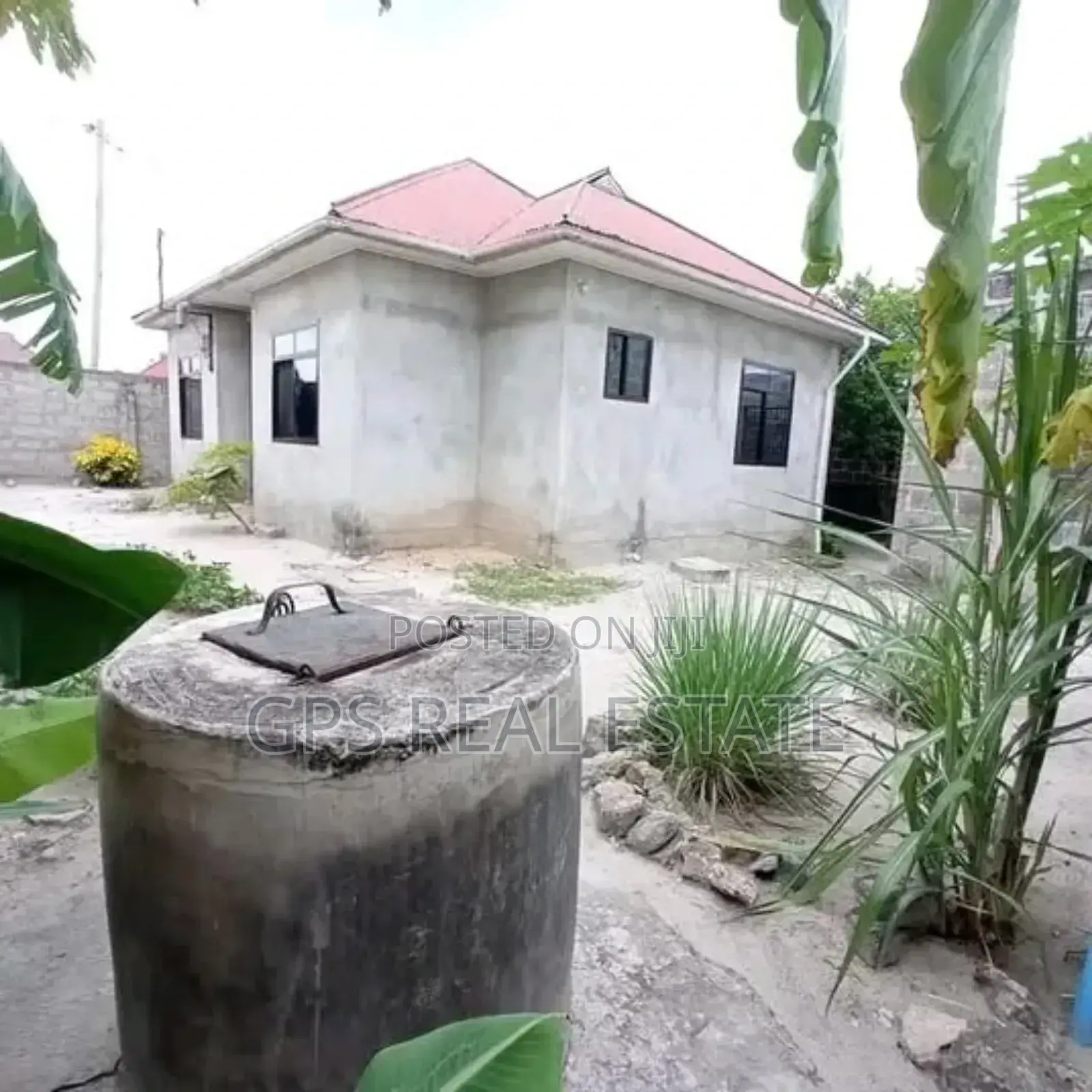 3bdrm House in Majohe Viwege, Ilala for sale