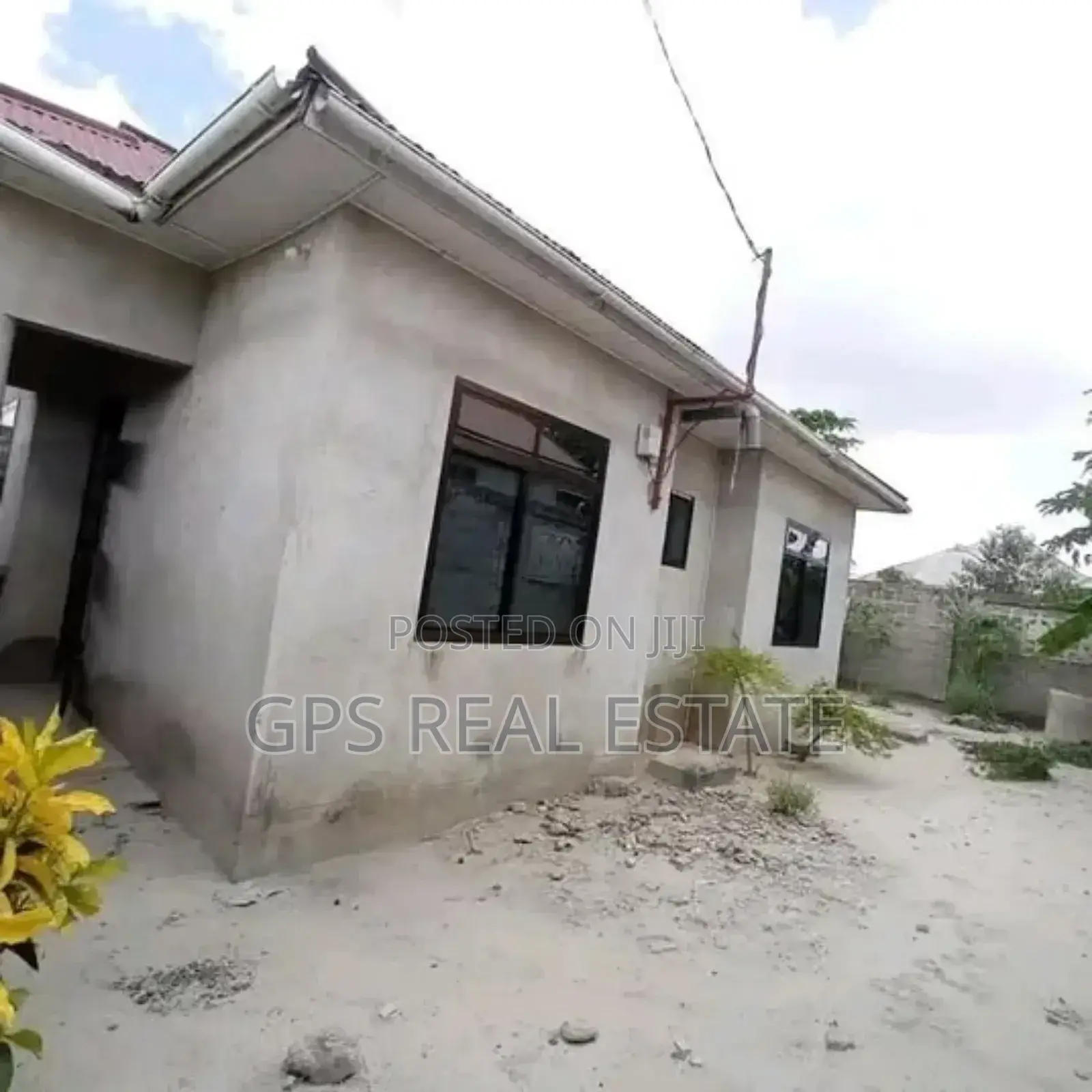 3bdrm House in Majohe Viwege, Ilala for sale