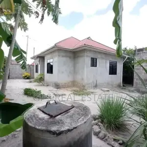 3bdrm House in Majohe Viwege, Ilala for sale