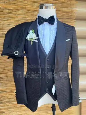 Suit Nzuri Bei Nzuri