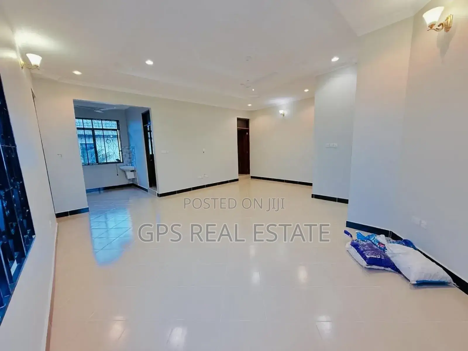 4bdrm House in Goba Njia Panda, Kinondoni for sale