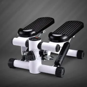 Mini Stepper Machine