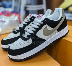 Airforce 1 Sneakers/Shoes/Footwears