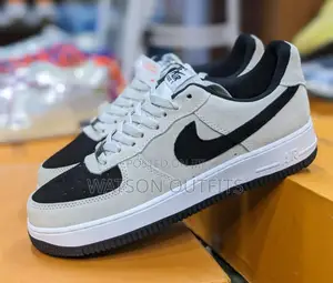 Airforce 1 Sneakers/Shoes/Footwears