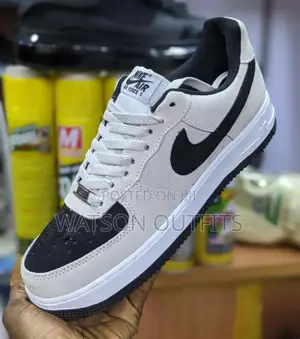 Airforce 1 Sneakers/Shoes/Footwears