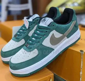 Airforce 1 Sneakers/Shoes/Footwears