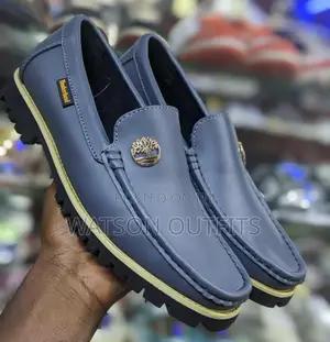 New Original Simpo Shoes/Footwears/Loafers