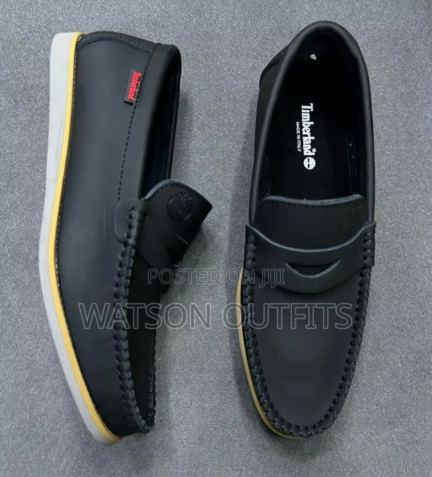 New Original Simpo Shoes/Footwears/Loafers