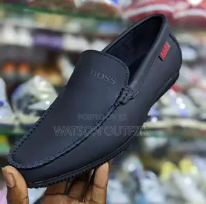 New Original Simpo Shoes/Footwears/Loafers