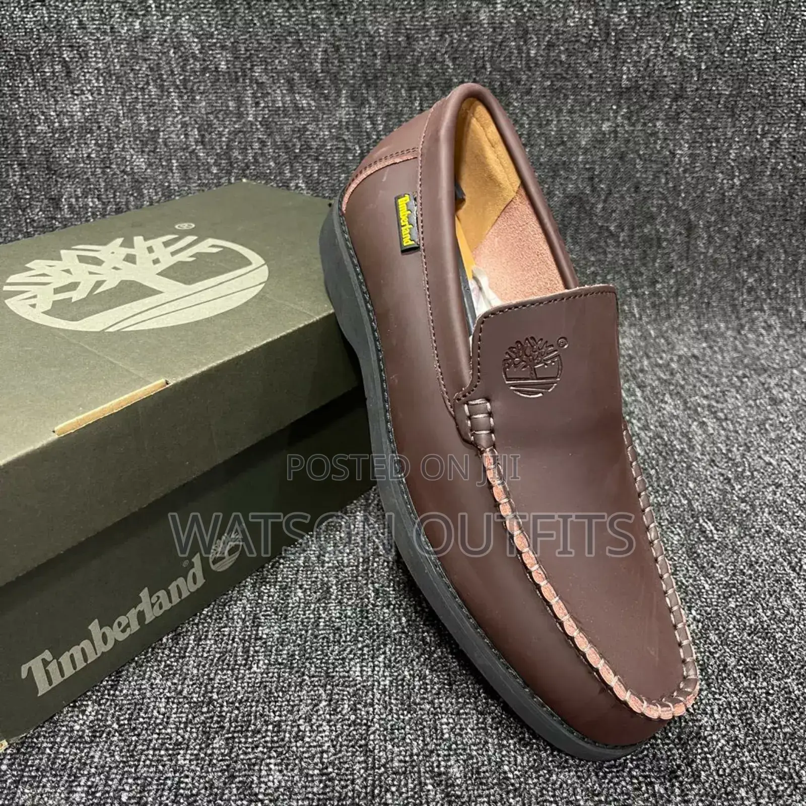 New Original Simpo Shoes/Footwears/Loafers