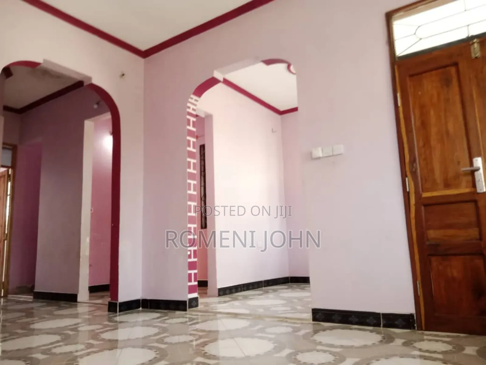 3bdrm Apartment in Tanzania Daresalaam, Ilala for rent