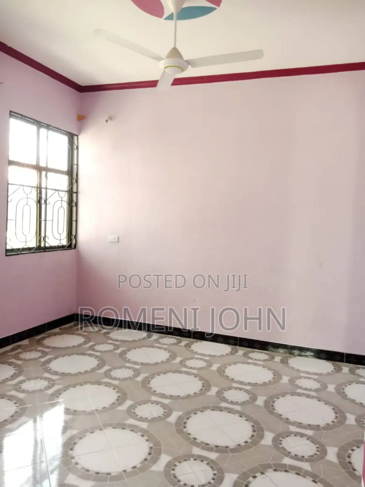3bdrm Apartment in Tanzania Daresalaam, Ilala for rent