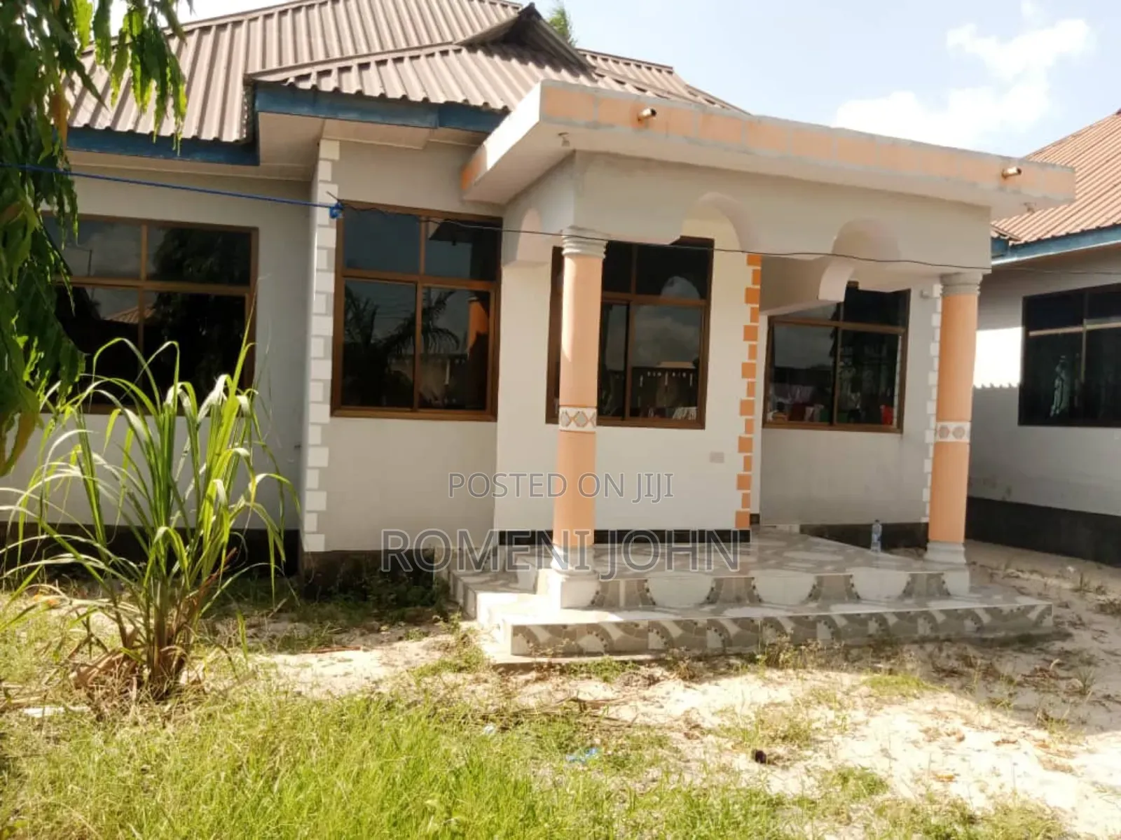3bdrm Apartment in Tanzania Daresalaam, Ilala for rent