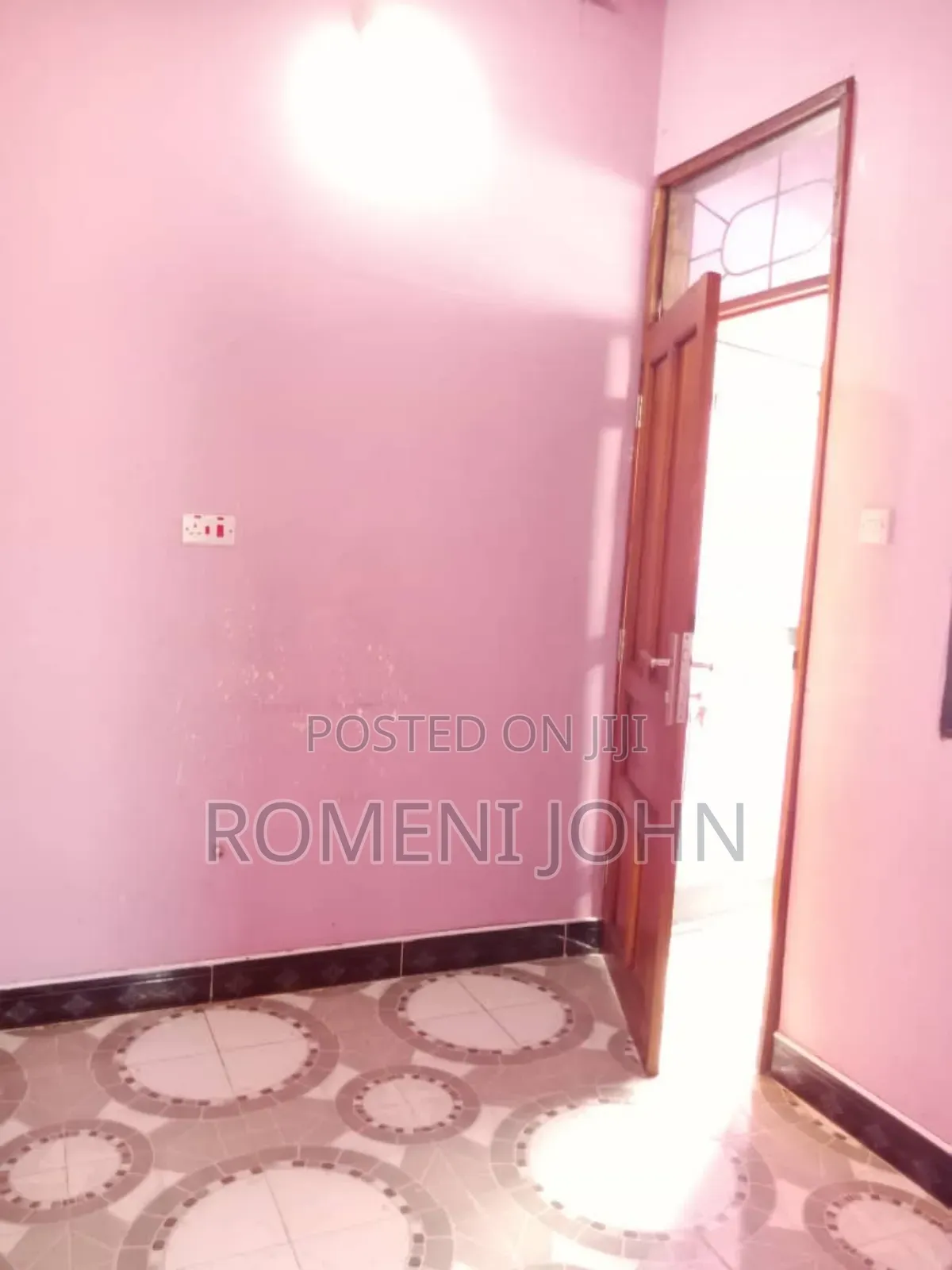 3bdrm Apartment in Tanzania Daresalaam, Ilala for rent