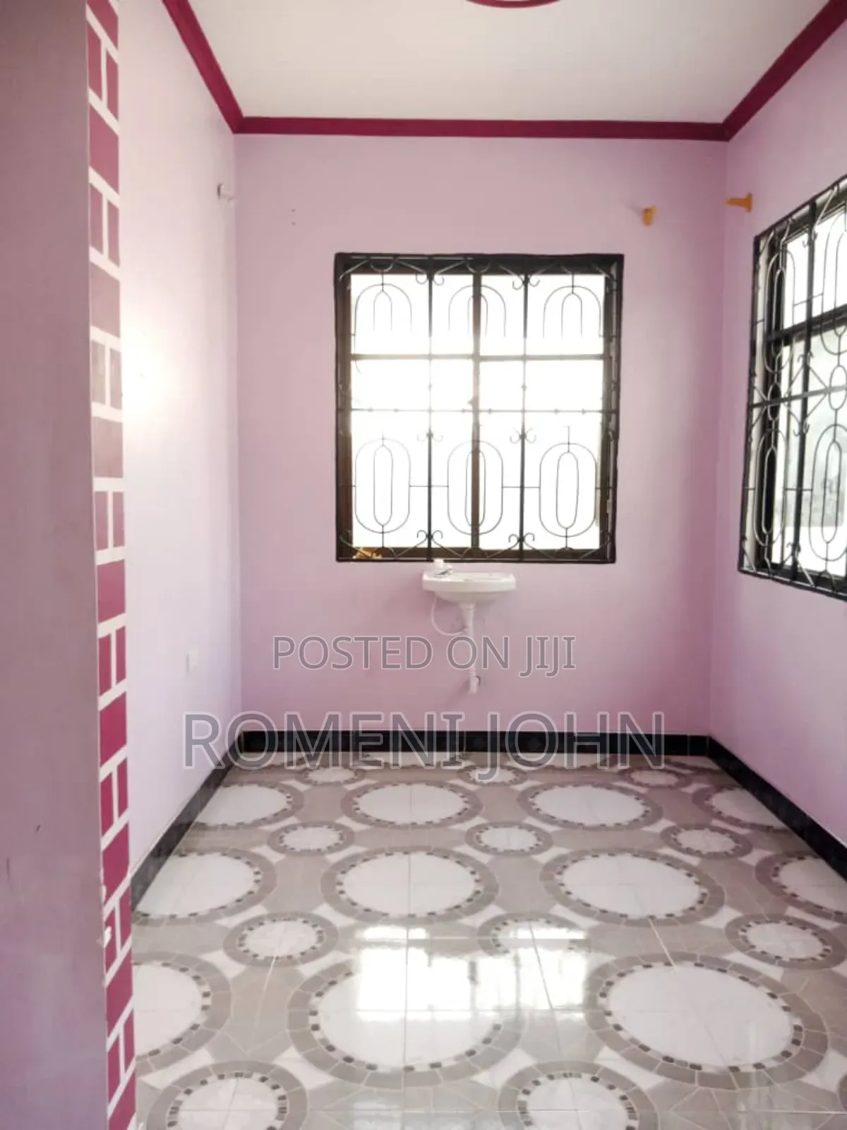 3bdrm Apartment in Tanzania Daresalaam, Ilala for rent