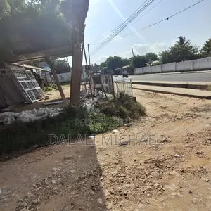 Plot for Sale Mbezibeach!.!