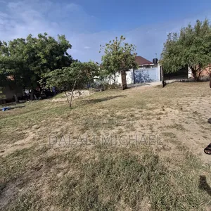 Plot for Sale Mbezibeach!.!