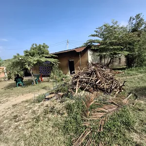 Plot for Sale Mbezibeach!.!
