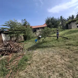 Plot for Sale Mbezibeach!.!