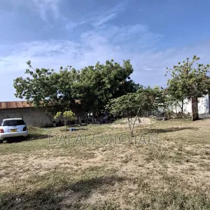 Plot for Sale Mbezibeach!.!