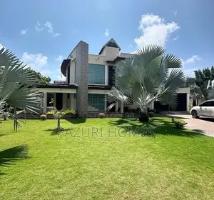 5bdrm Bungalow in Mbezi Beach Shoppers for rent