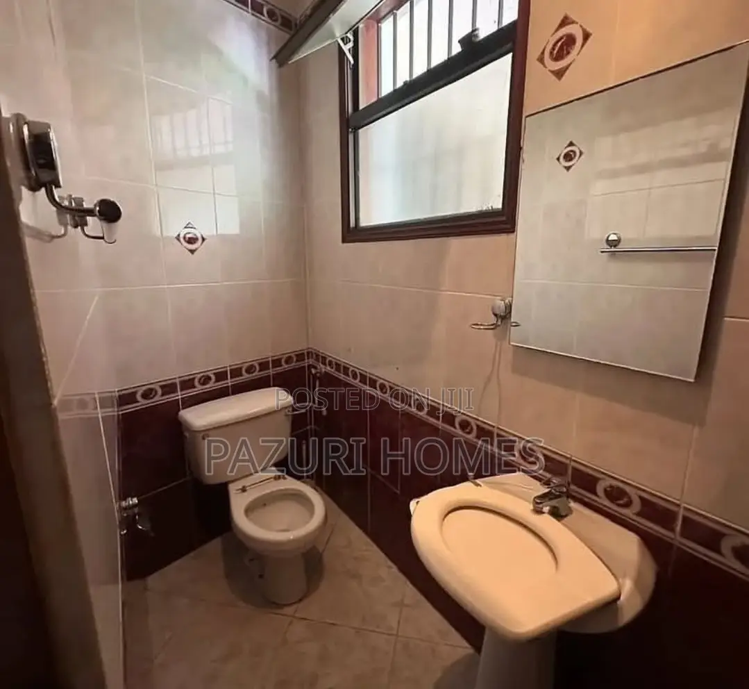 5bdrm Bungalow in Mbezi Beach Shoppers for rent