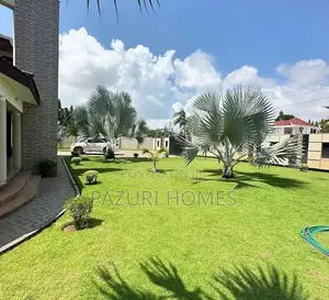 5bdrm Bungalow in Mbezi Beach Shoppers for rent