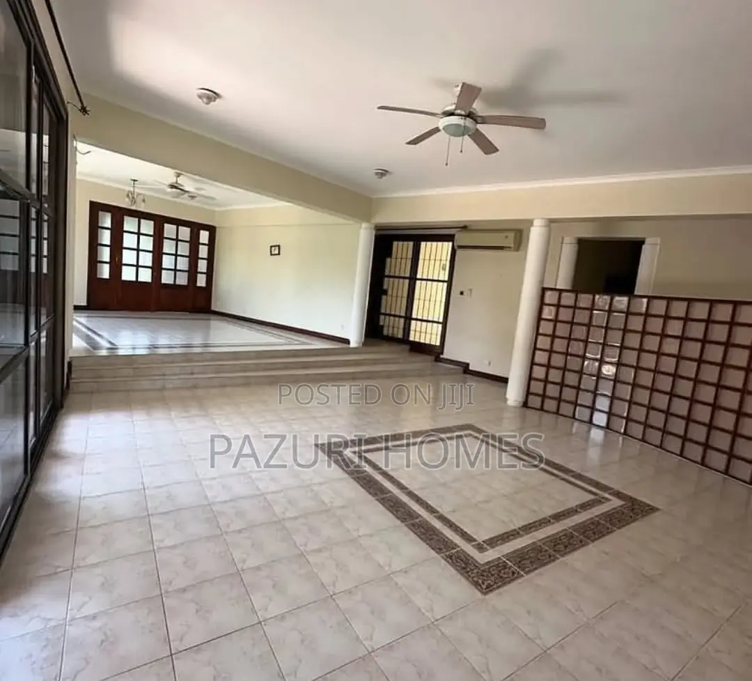 5bdrm Bungalow in Mbezi Beach Shoppers for rent