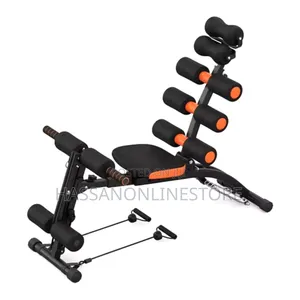 Core Abdominal Workout Machine, Abdominal Workout Chair