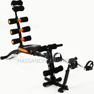Core Abdominal Workout Machine, Abdominal Workout Chair