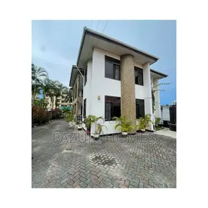 Furnished 1bdrm Apartment in Mikocheni Shoppers for rent