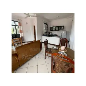 Furnished 1bdrm Apartment in Mikocheni Shoppers for rent
