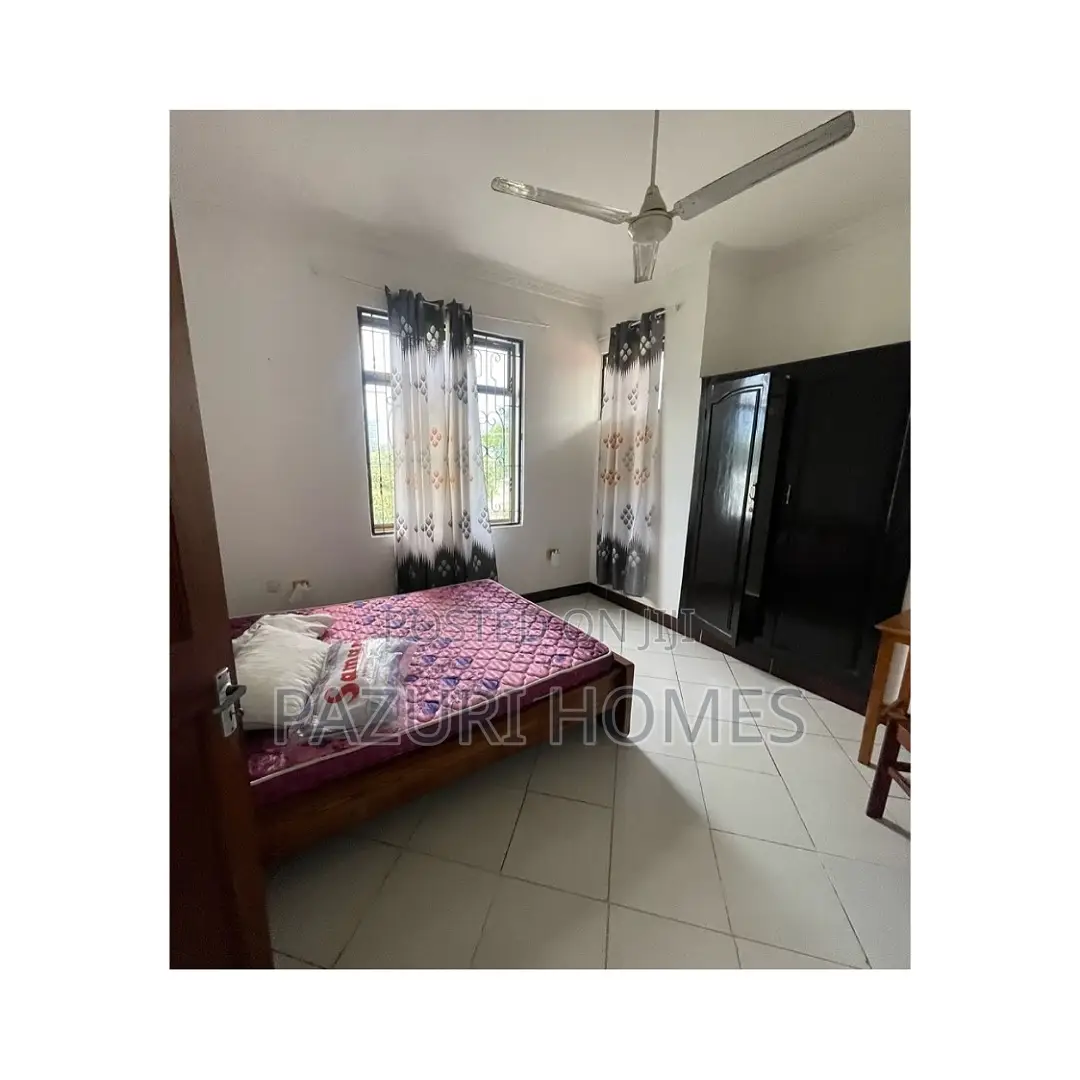 Furnished 1bdrm Apartment in Mikocheni Shoppers for rent
