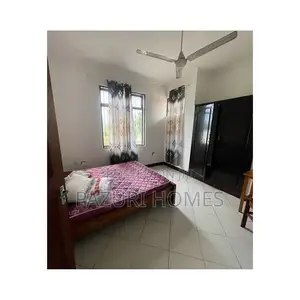 Furnished 1bdrm Apartment in Mikocheni Shoppers for rent